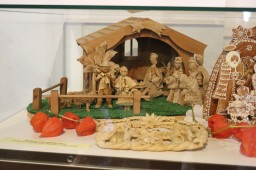 Vánoční výlet do Přerova nad Labem